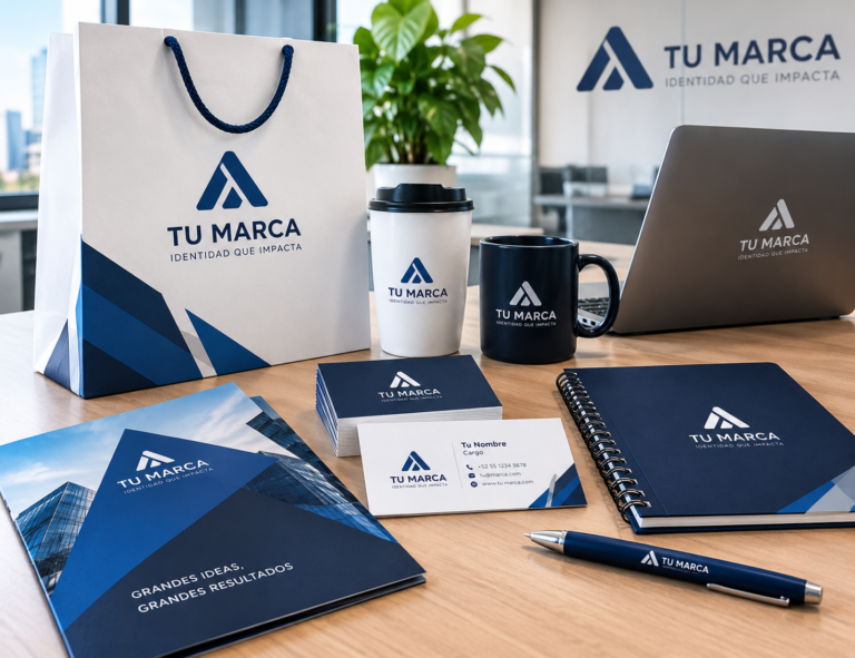 imagen corporativa