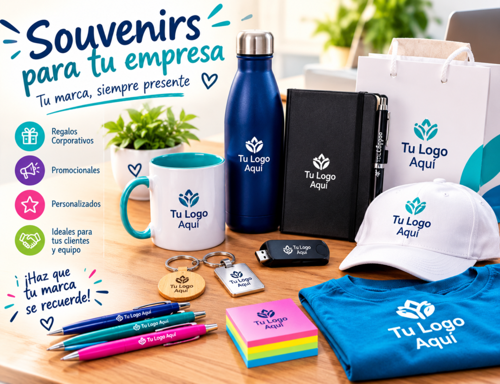 souvenirs