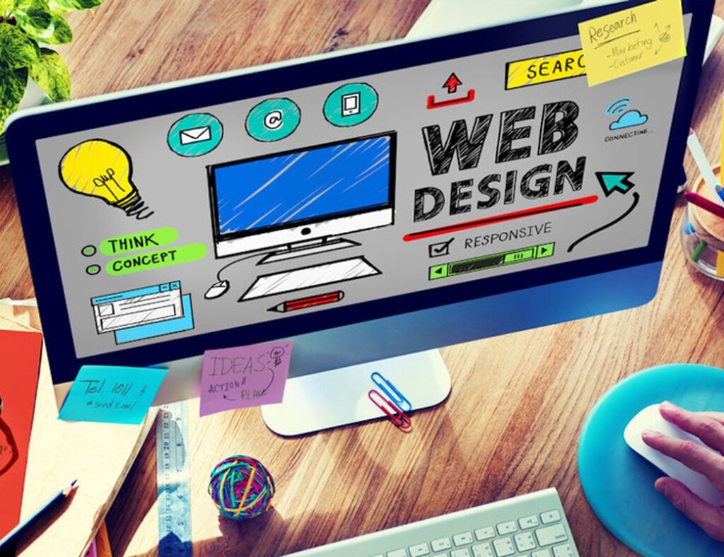 diseÑo web}